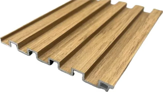 Профиль решётки W120&times;9 под дерево из каталога