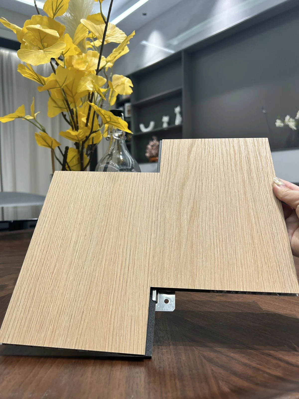 Source catalog product reference: Wall Panels
