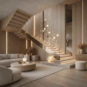 Interior Aluminum Wall Panels