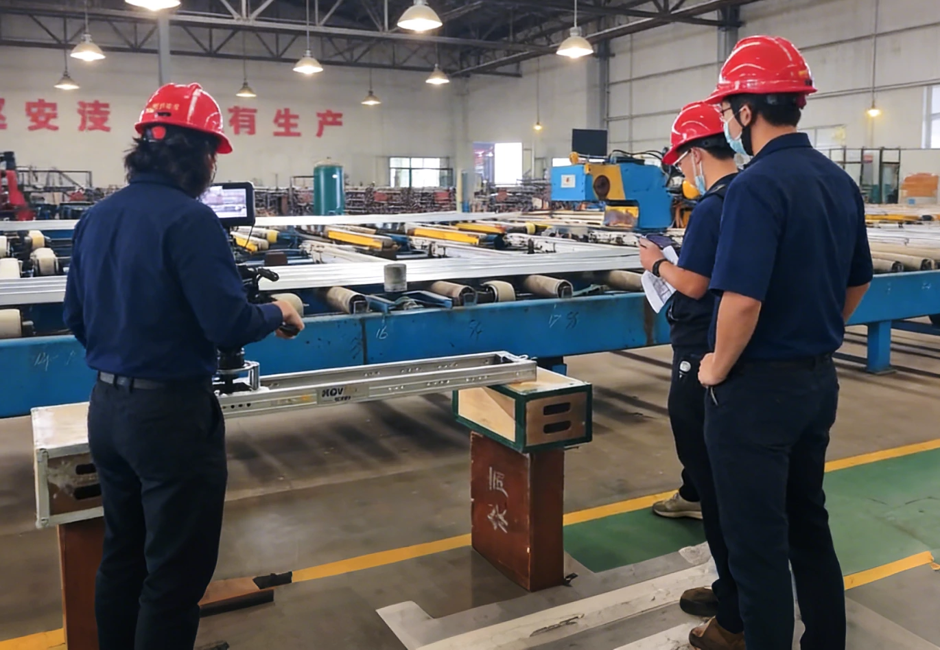 Content ready product