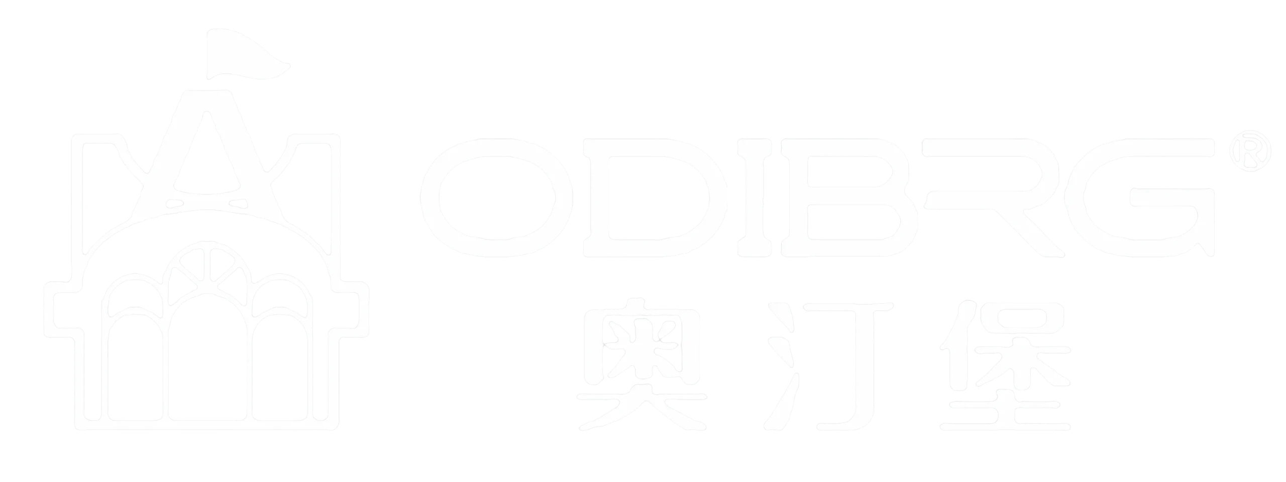 China's preferred door and window manufacturer logo