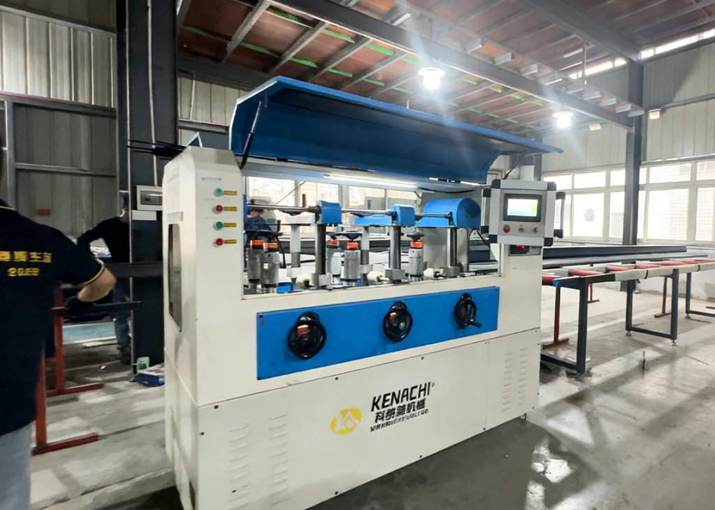 Aluminum alloy source factory