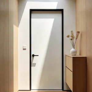 Room door