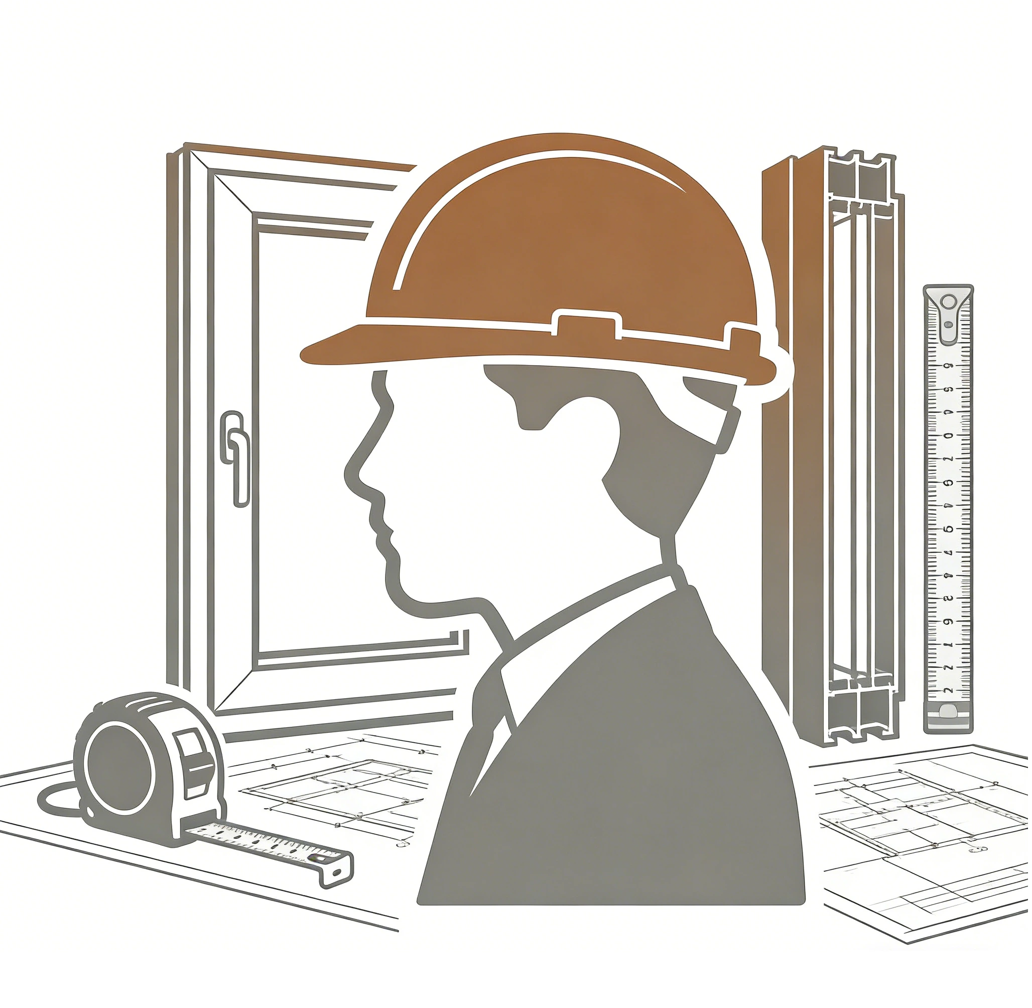 Local manufacturer of aluminum alloy doors and windows