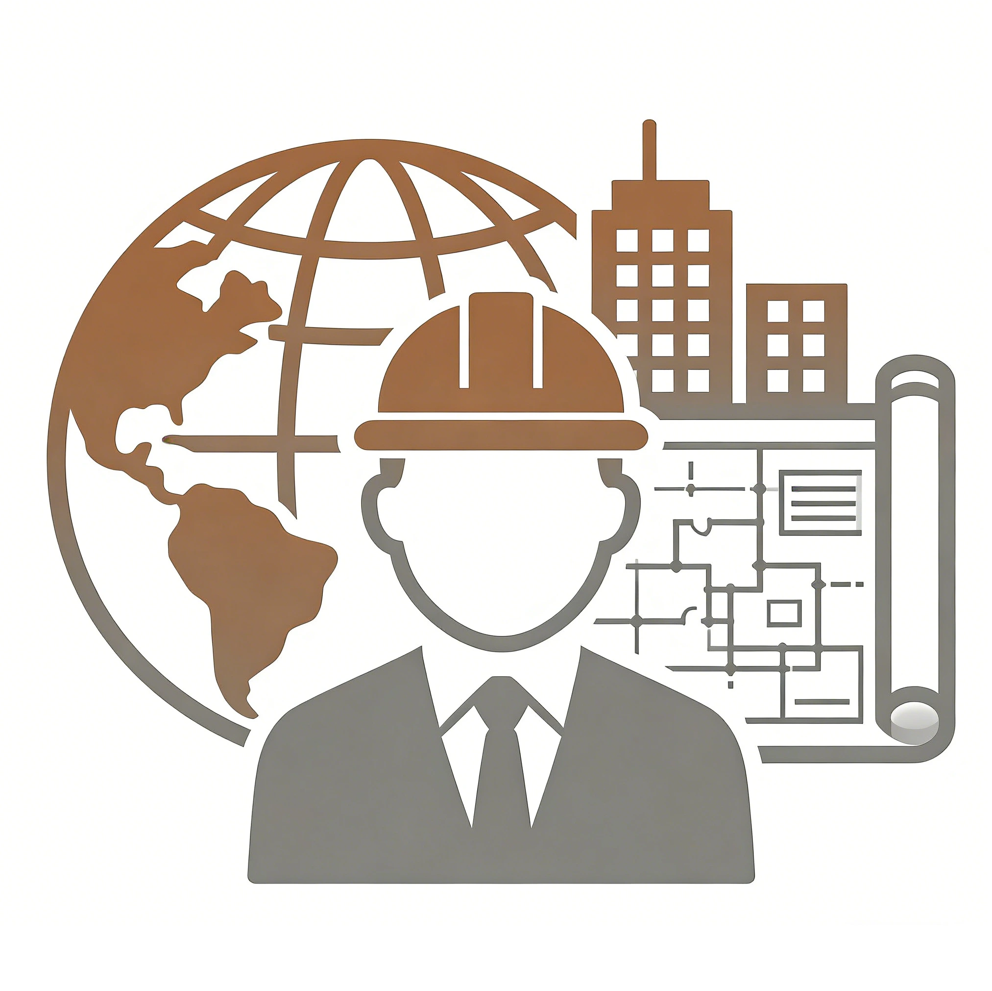 Contractors and developers of aluminum alloy projects