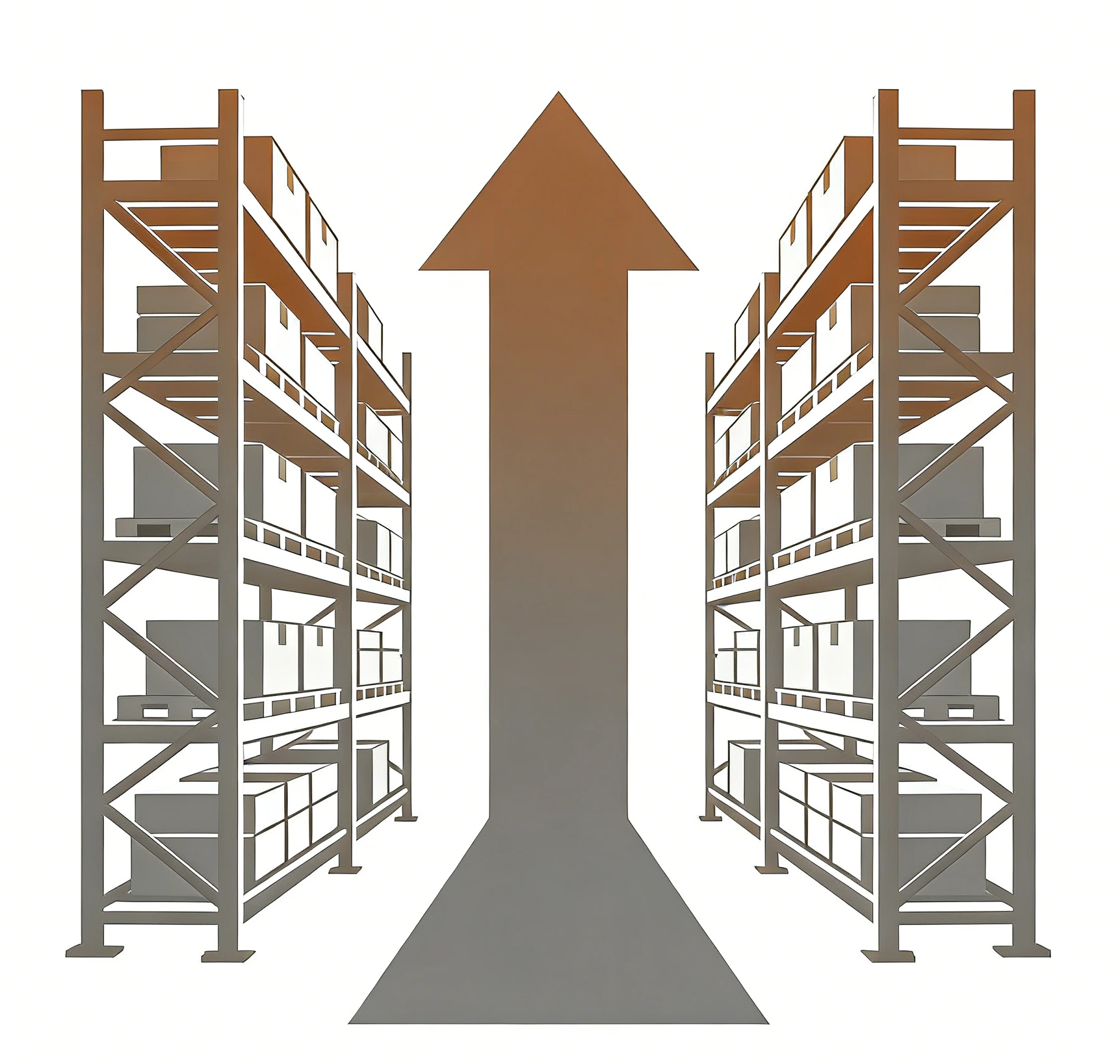 Distributors and wholesalers